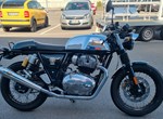 Angebot Royal Enfield Continental GT 650