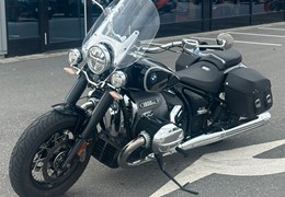 Gebrauchte BMW R 18 Classic