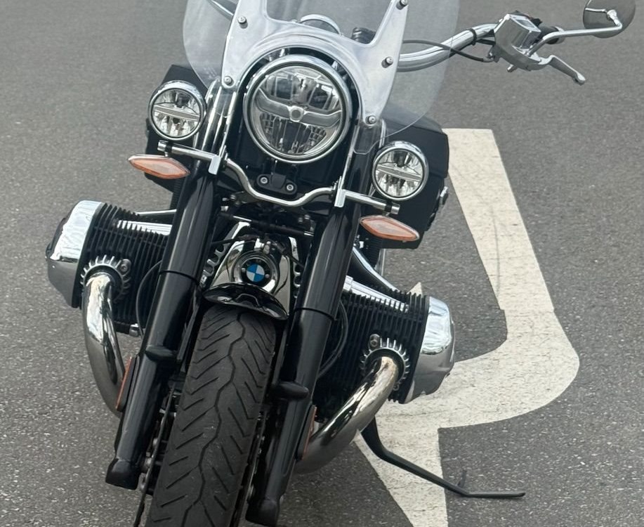Angebot BMW R 18 Classic