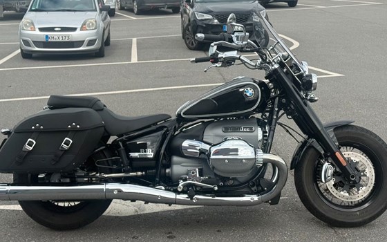 Gebrauchtmotorrad BMW R 18 Classic - Bild 3