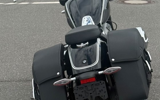 Gebrauchtmotorrad BMW R 18 Classic - Bild 4