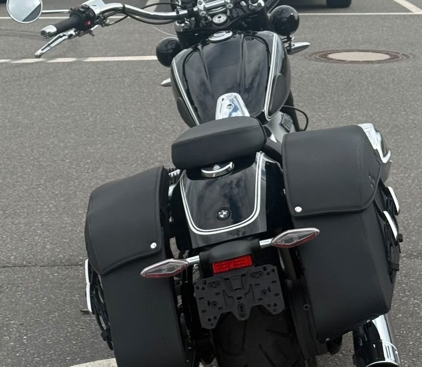 Angebot BMW R 18 Classic