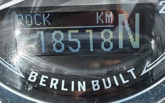 Gebrauchtmotorrad BMW R 18 Classic - Bild 6