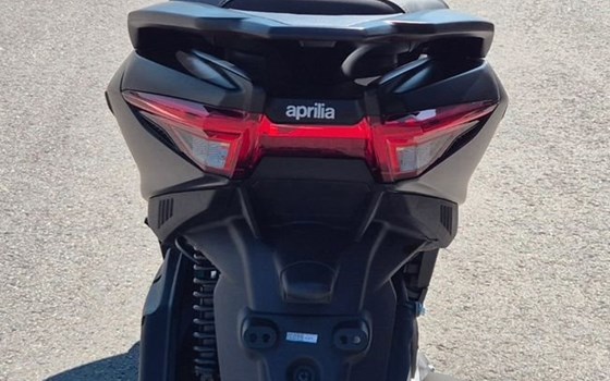 Neufahrzeug Aprilia SXR 50 - Bild 11