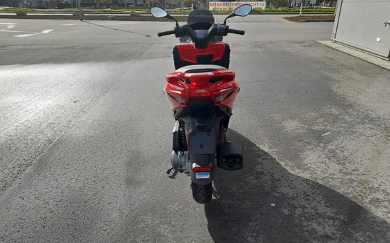 Neufahrzeug Aprilia SXR 50 - Bild 13