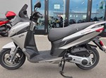 Angebot Aprilia SXR 50