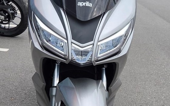 Neufahrzeug Aprilia SXR 50 - Bild 16