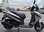 Angebot Aprilia SXR 50
