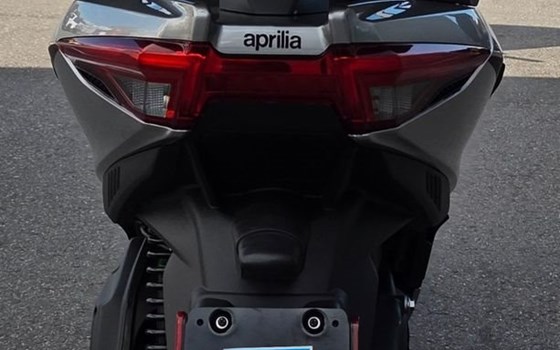 Neufahrzeug Aprilia SXR 50 - Bild 8