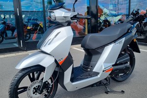 Angebot Peugeot Tweet 50 GT