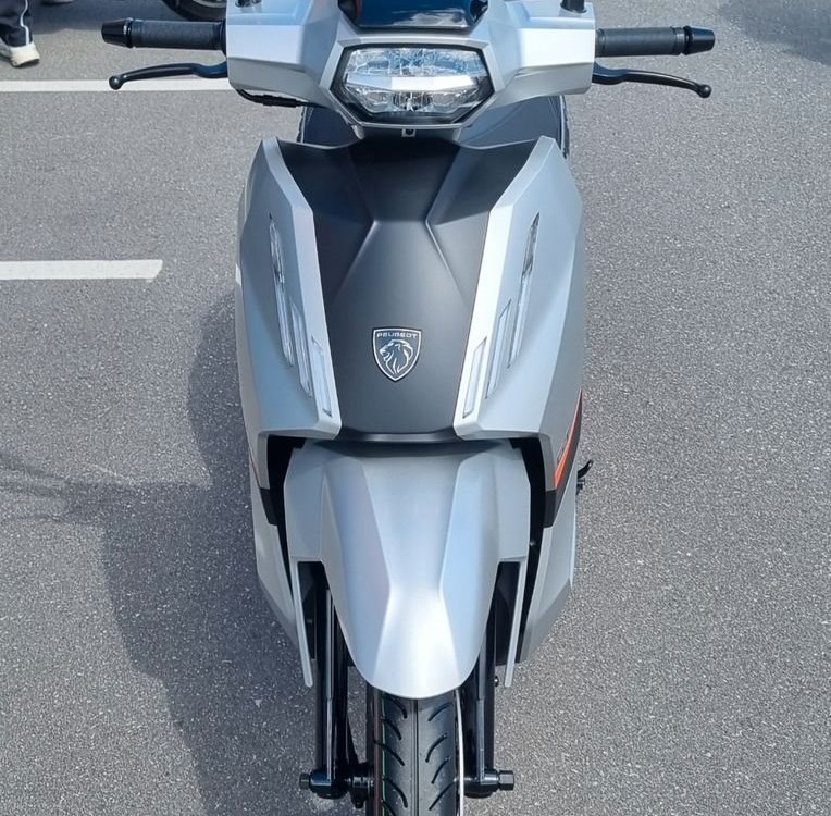 Angebot Peugeot Tweet 50 GT