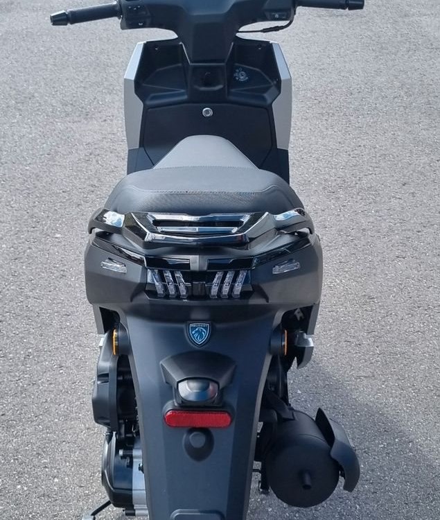 Angebot Peugeot Tweet 50 GT