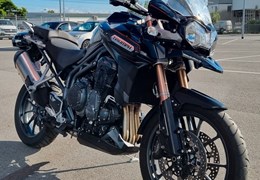 Gebrauchte Triumph Tiger Explorer