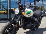 Angebot Royal Enfield HNTR 350