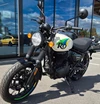 Royal Enfield HNTR 350