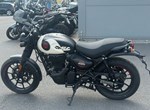 Angebot Royal Enfield HNTR 350