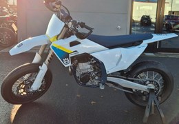 Neumotorrad Husqvarna FS 450