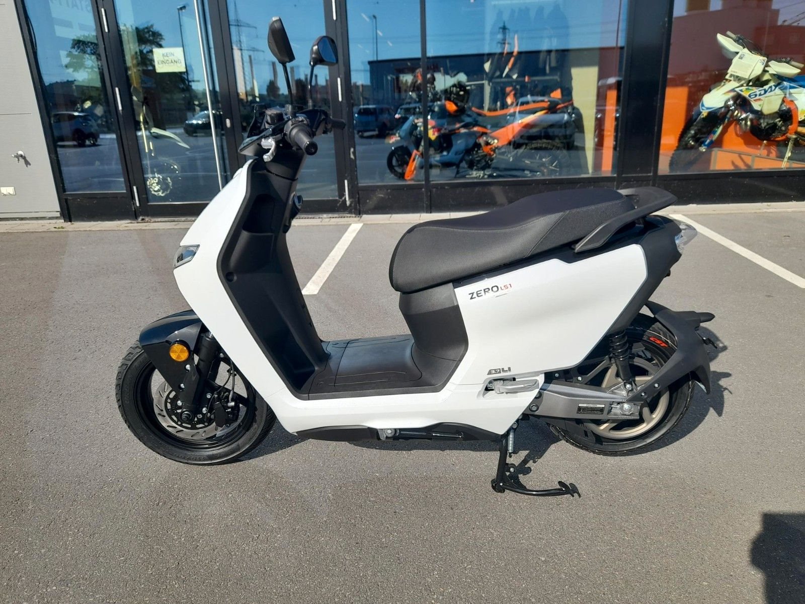 Neumotorrad