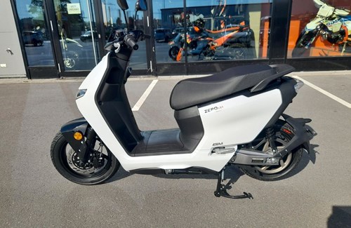 Neumotorrad Zero LS1