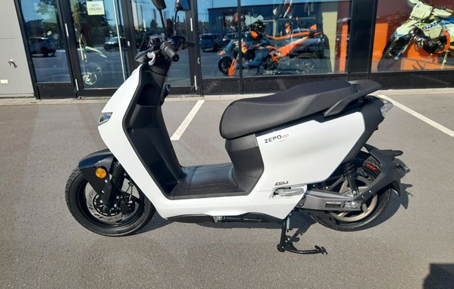 Zero LS1