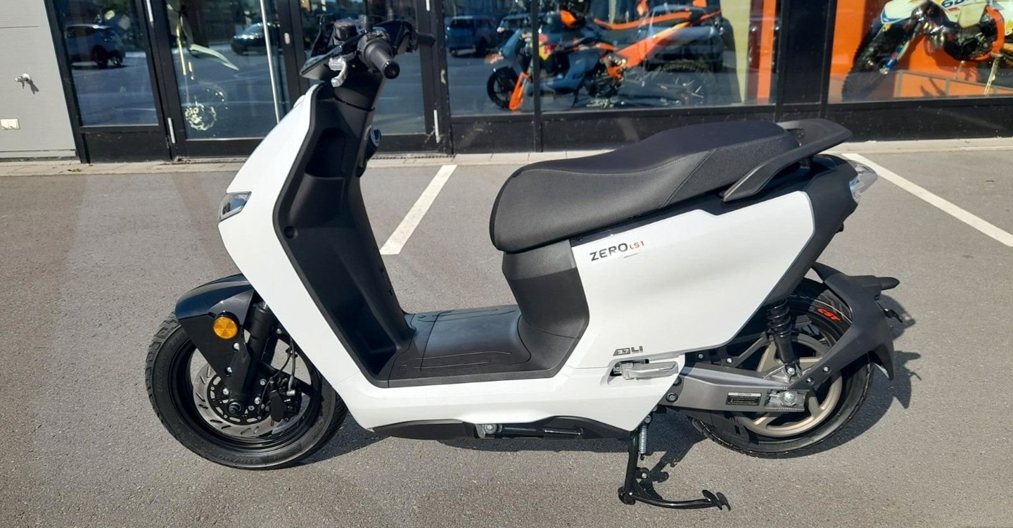 Angebot Zero LS1