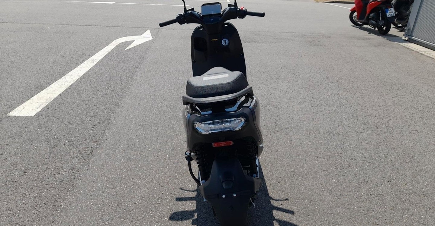 Angebot Zero LS1
