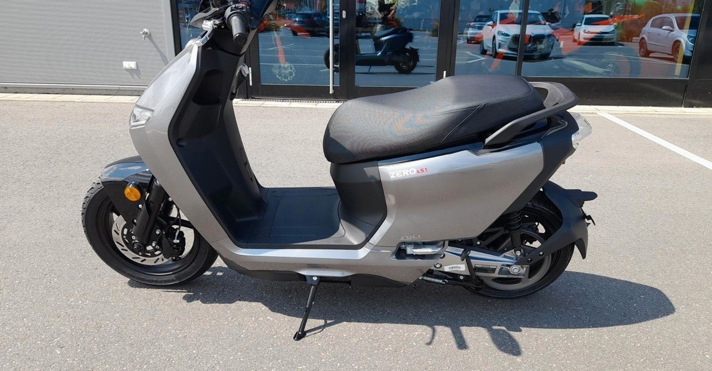 Angebot Zero LS1