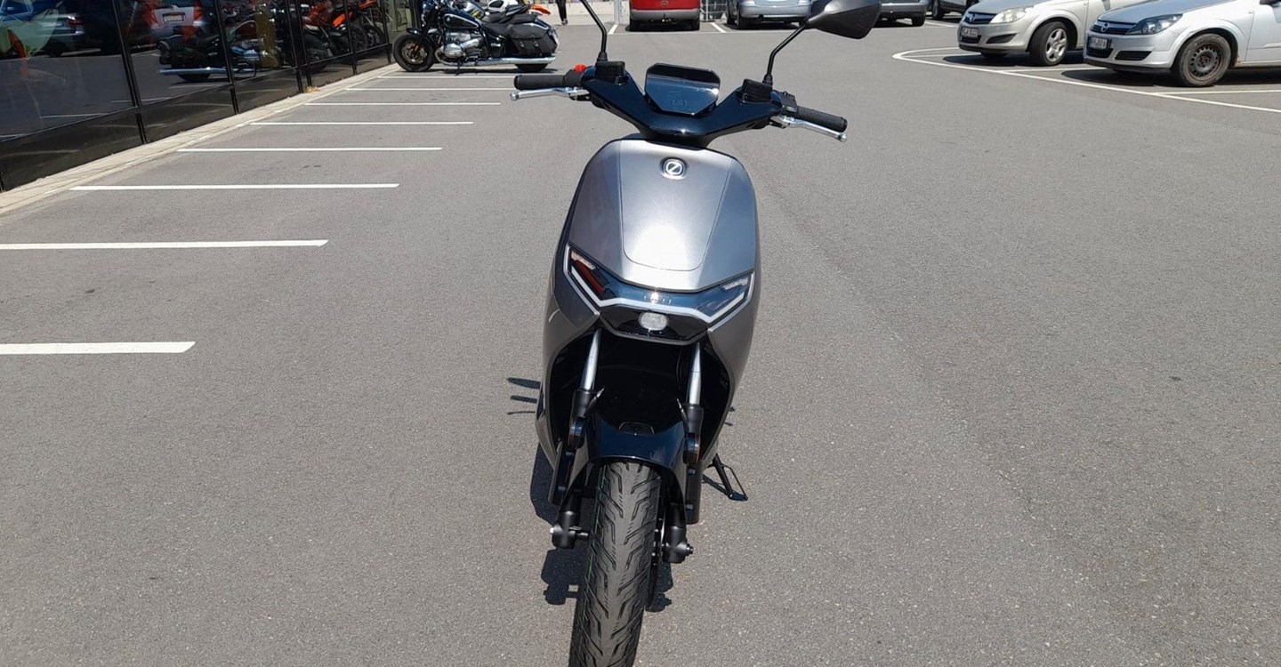 Angebot Zero LS1