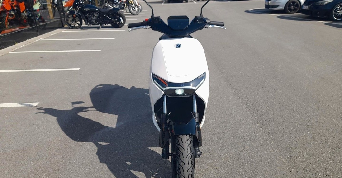 Angebot Zero LS1