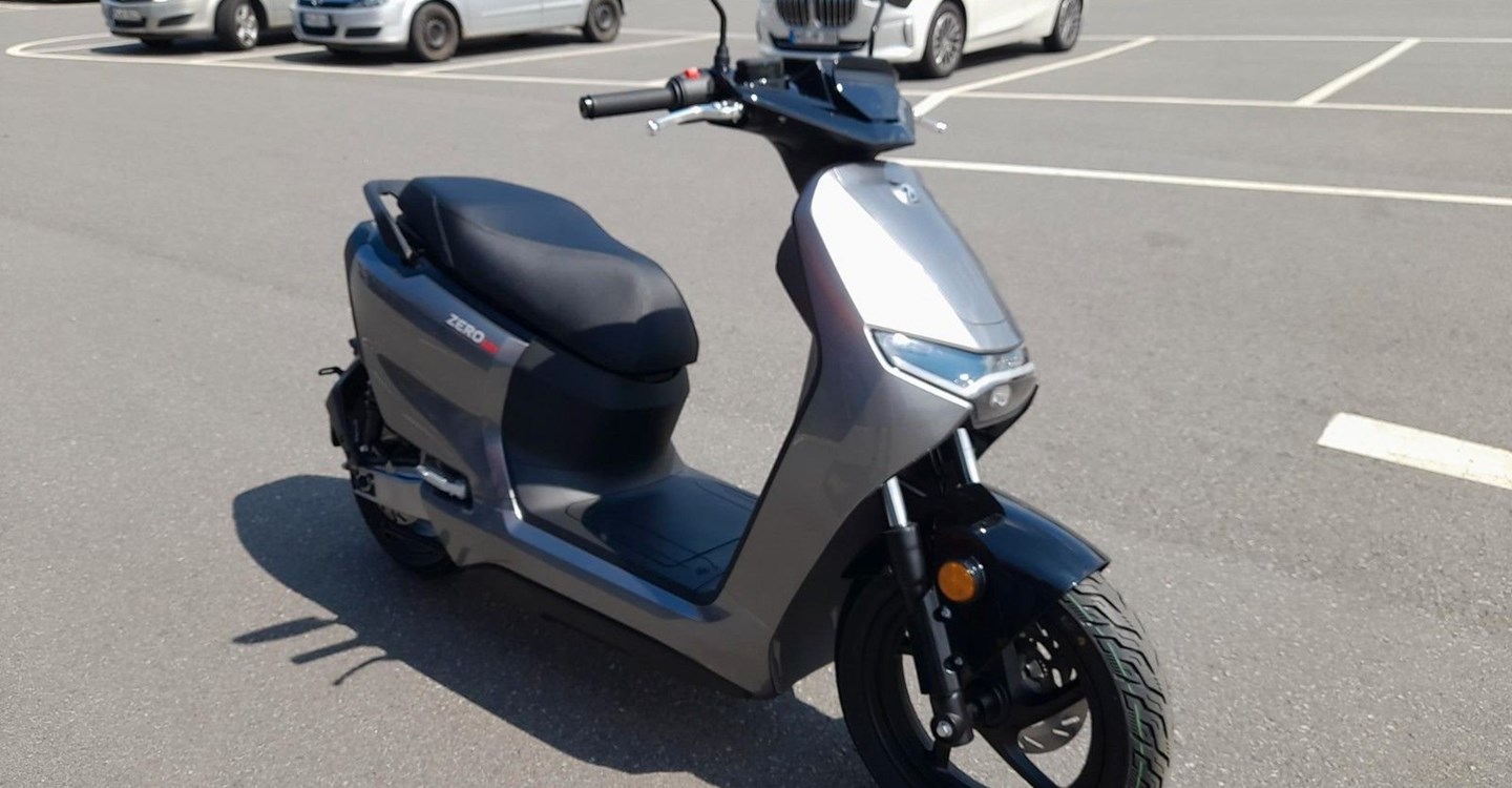 Angebot Zero LS1