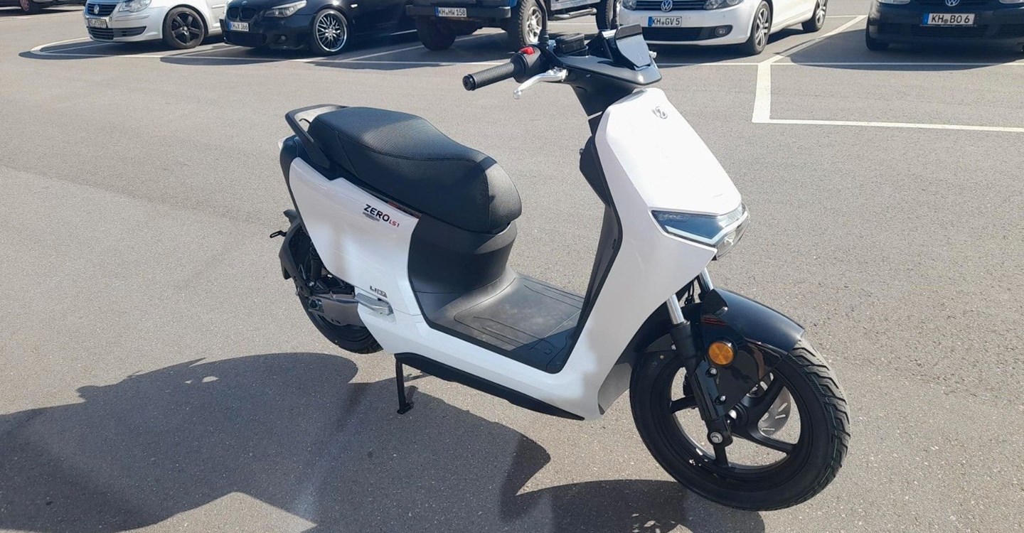 Angebot Zero LS1
