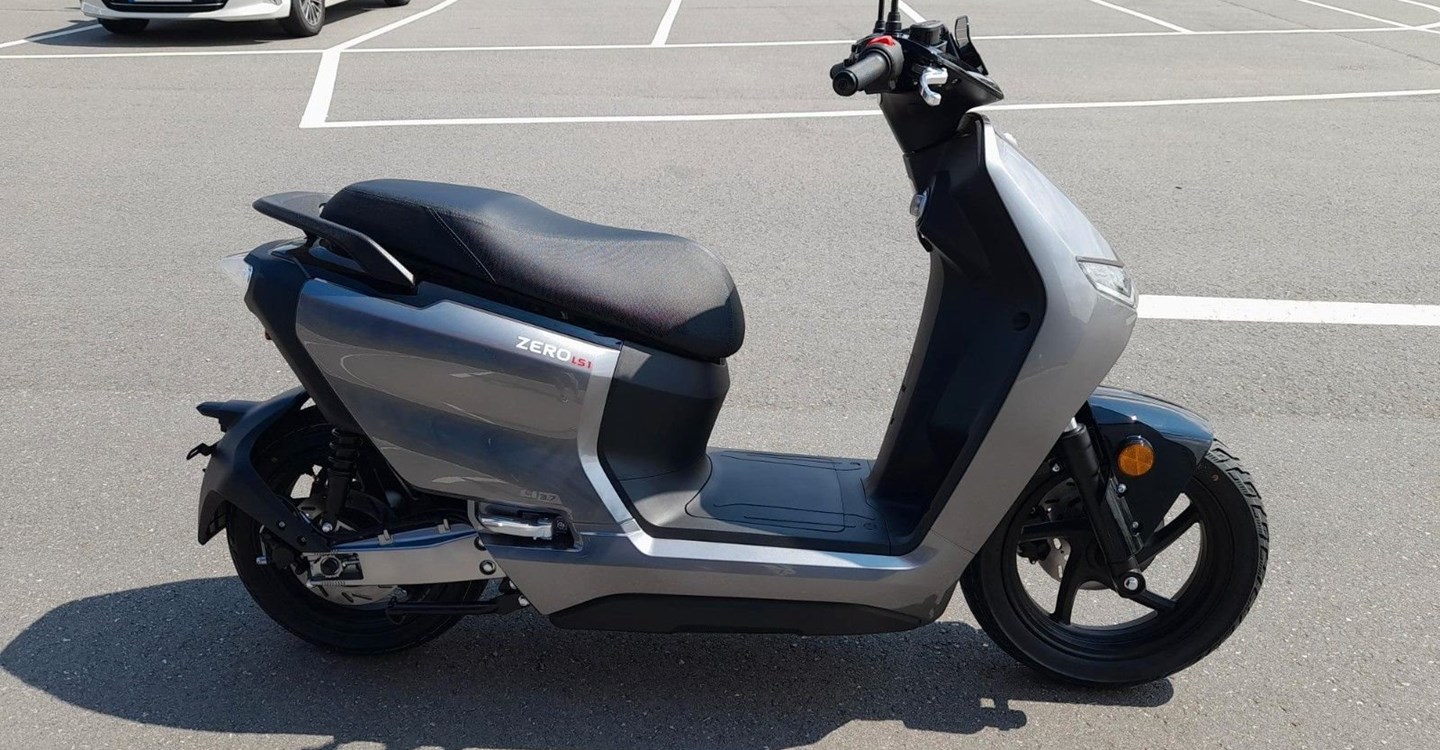 Angebot Zero LS1