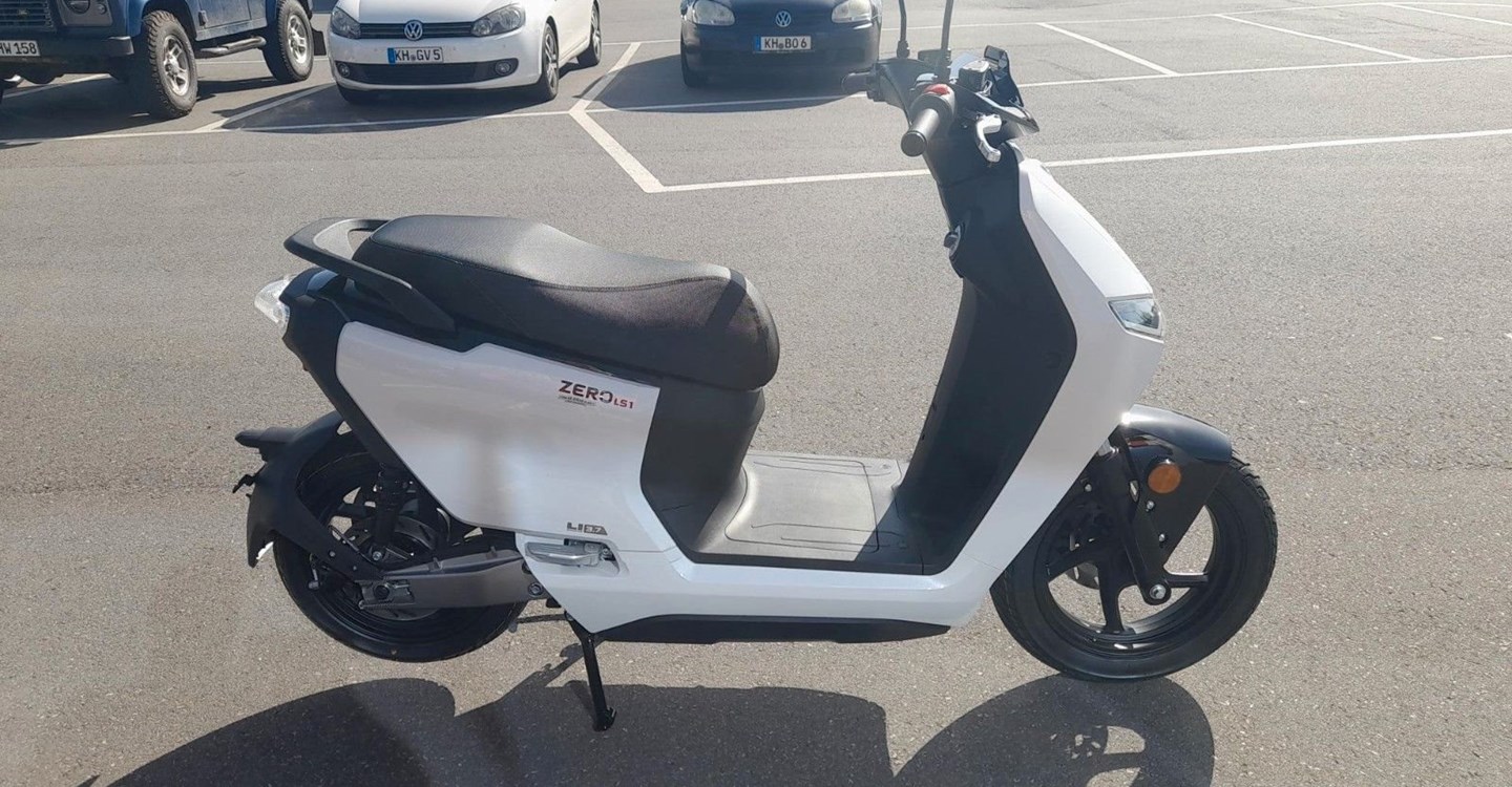 Angebot Zero LS1