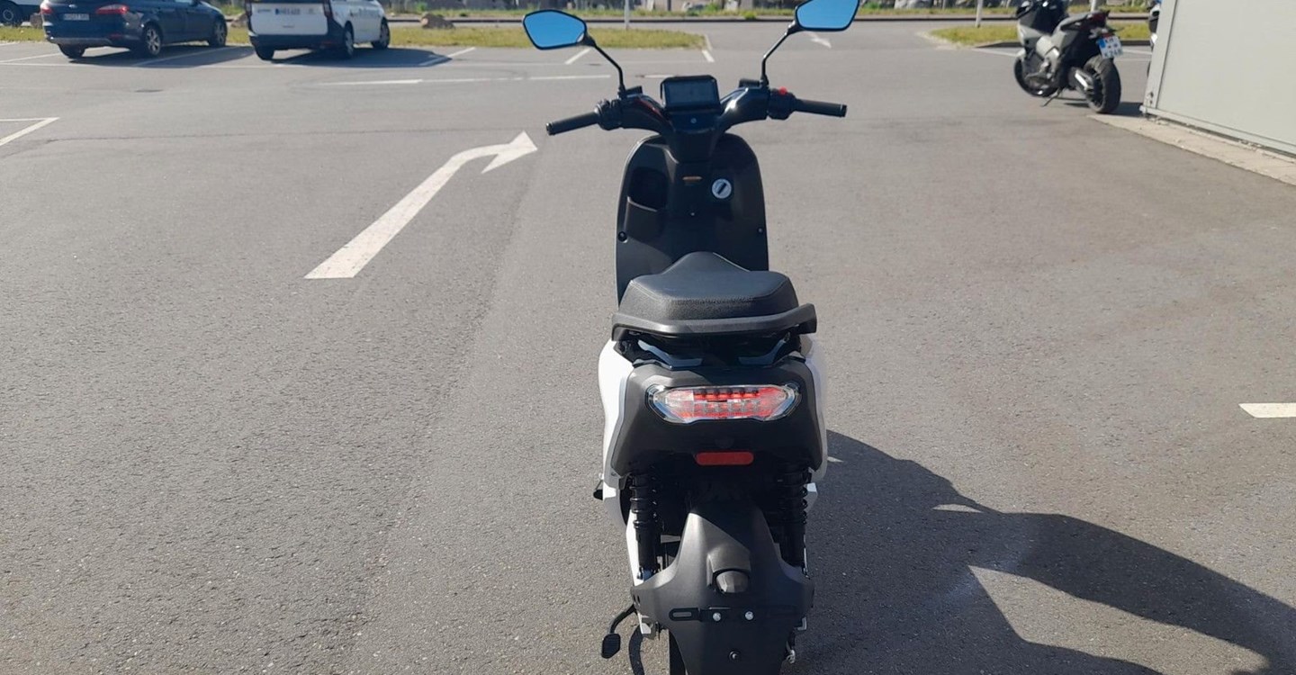 Angebot Zero LS1