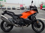 Angebot KTM 1390 Super Adventure S