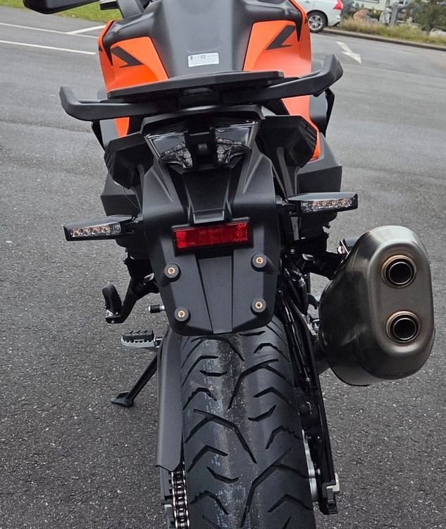 Angebot KTM 1390 Super Adventure S