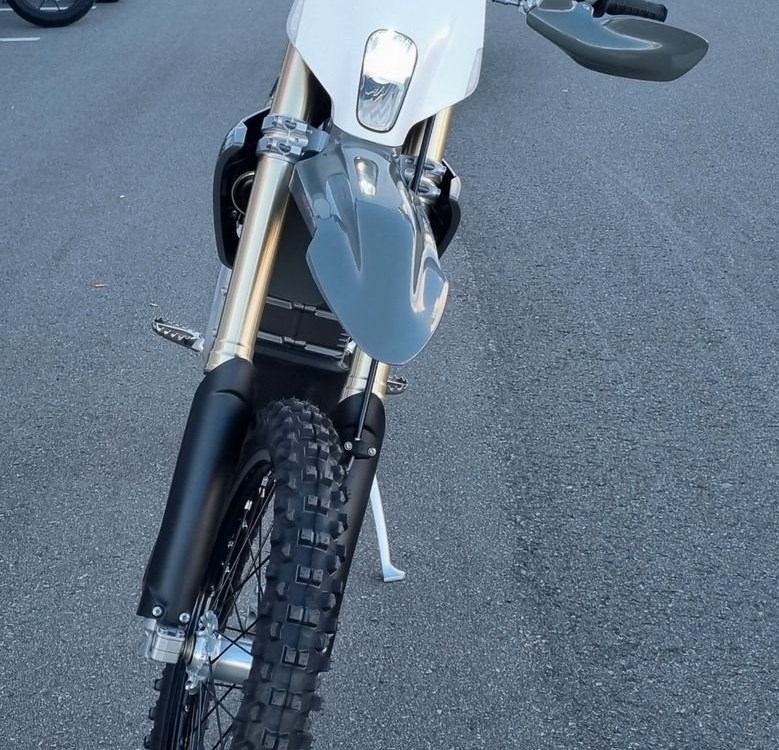 Angebot Stark Future Varg EX