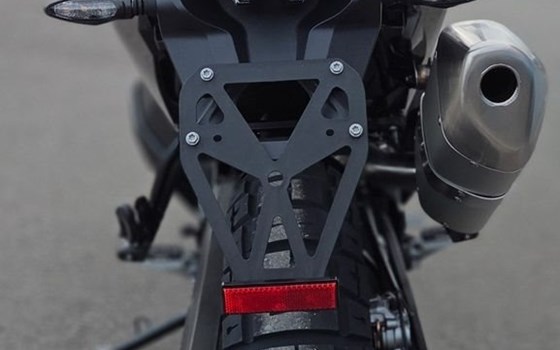 Neufahrzeug KTM 790 Adventure - Bild 7
