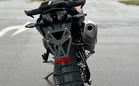 Neufahrzeug KTM 790 Adventure - Bild 8