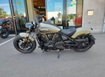 Angebot Indian Scout Bobber