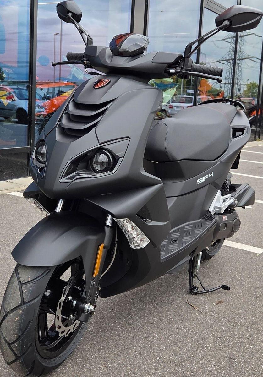 Neumotorrad