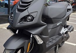 Neumotorrad Peugeot Speedfight