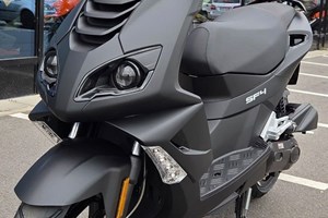 Angebot Peugeot Speedfight