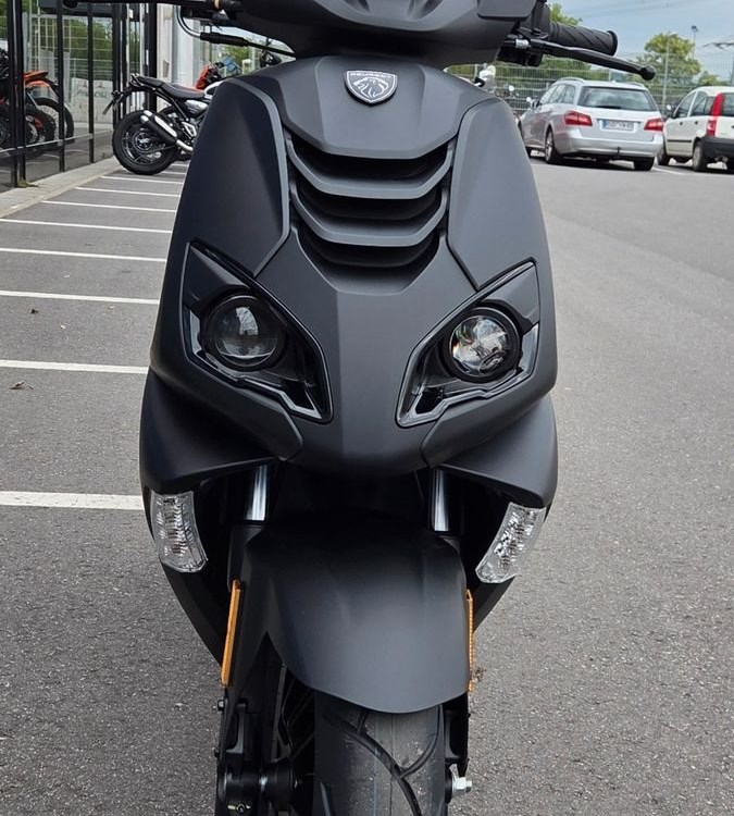Angebot Peugeot Speedfight