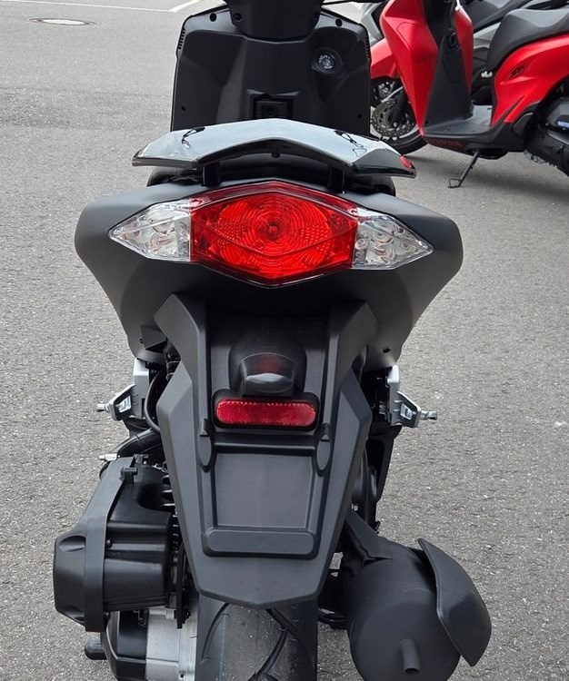 Angebot Peugeot Speedfight