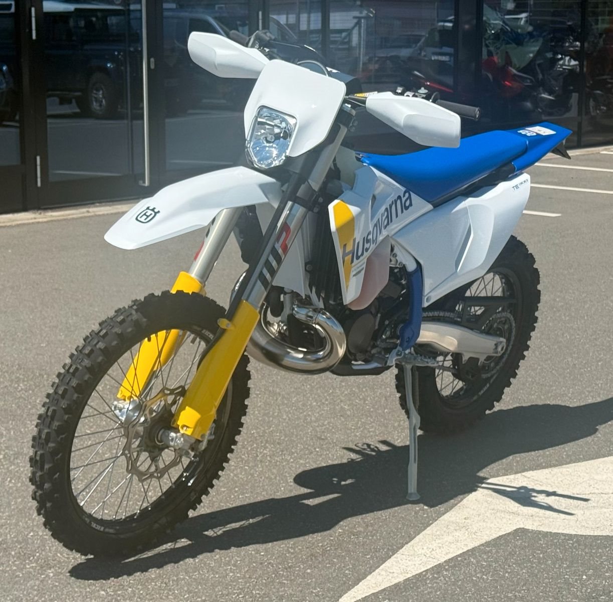 Neumotorrad