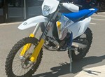 Angebot Husqvarna TE 300