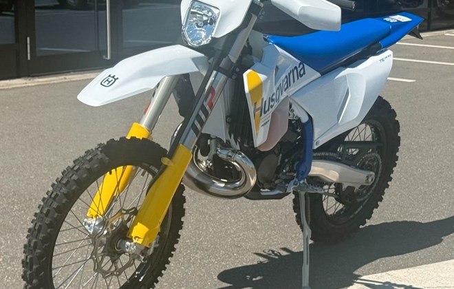Husqvarna TE 300