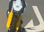 Angebot Husqvarna TE 300