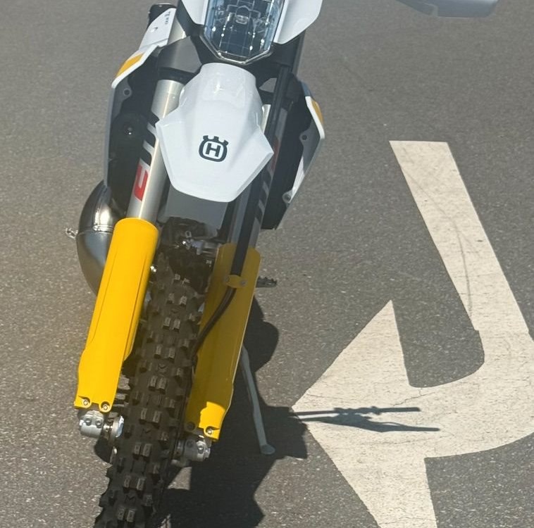Angebot Husqvarna TE 300